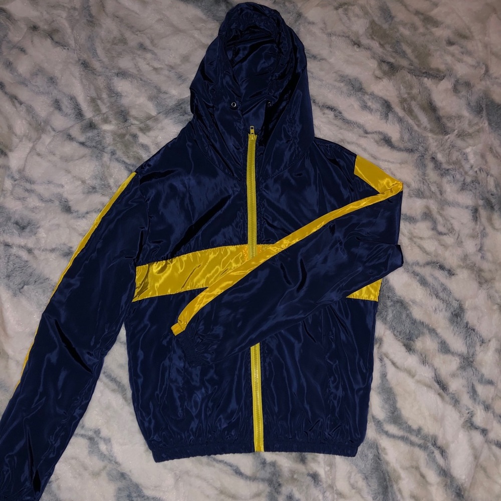 Windbreaker